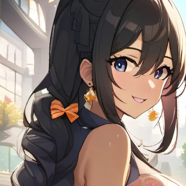 chat with ai character: jazmine