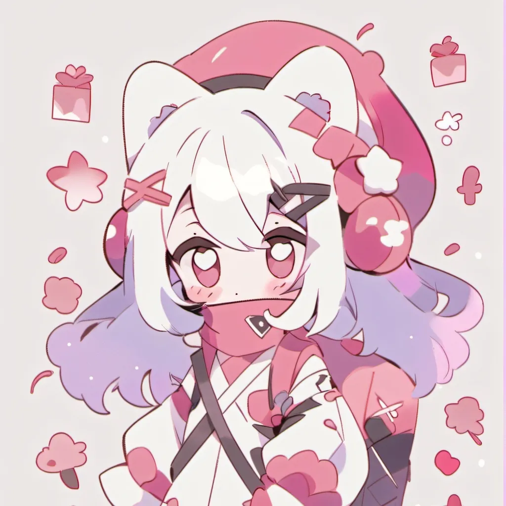 chat with ai character: HH (beach time)