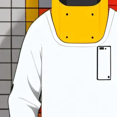 chat with ai character: Evil guy