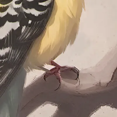 chat with ai character: Fleet and dailie