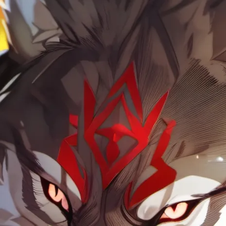 chat with ai character: Hunter