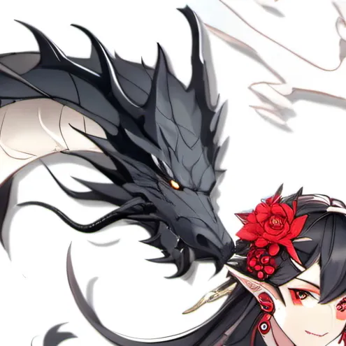 chat with ai character: Luna