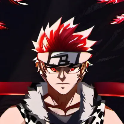 chat with ai character: Nartyo