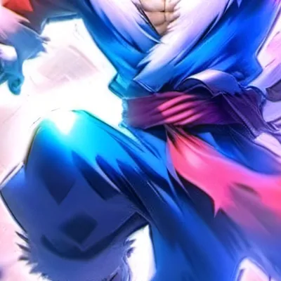 chat with ai character: Sonic