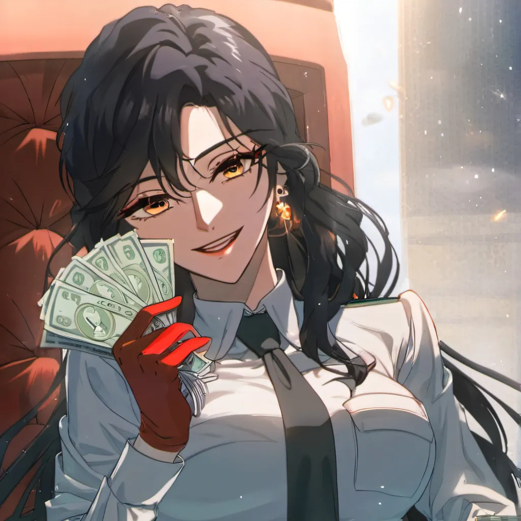 chat with ai character: Villainess Shakira