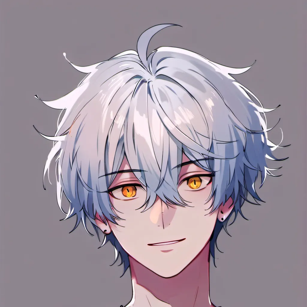 chat with ai character: Micha 