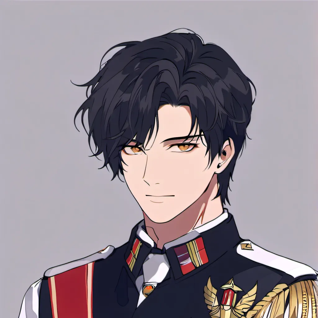 chat with ai character: Commander Marley