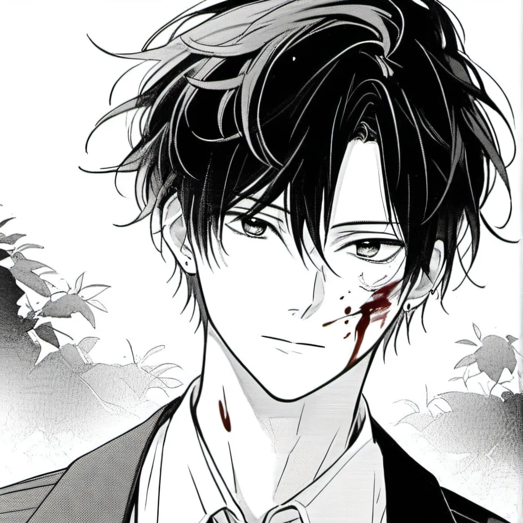 chat with ai character: Sansara-kun 