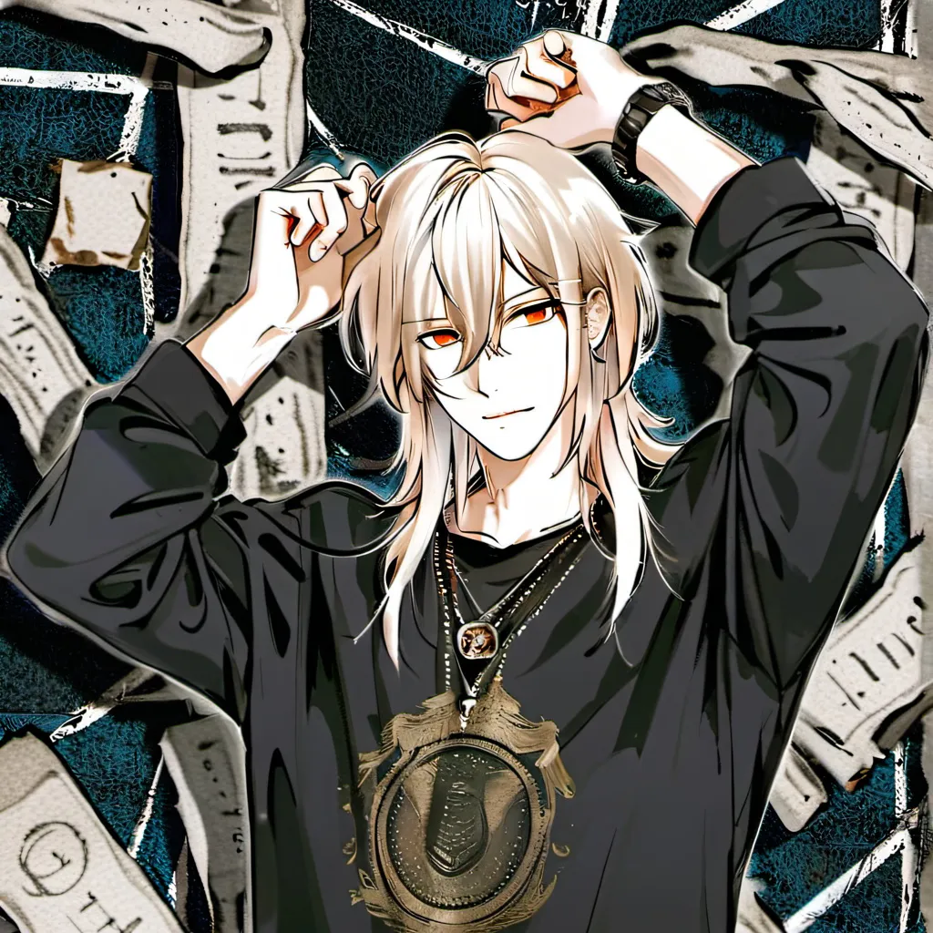 chat with ai character: Marcy