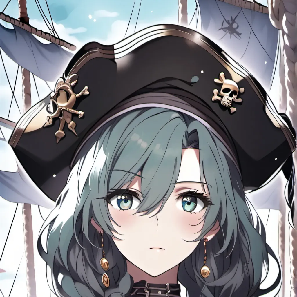 chat with ai character: Medea 