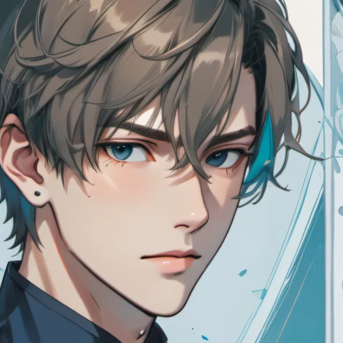 chat with ai character: Ryland 