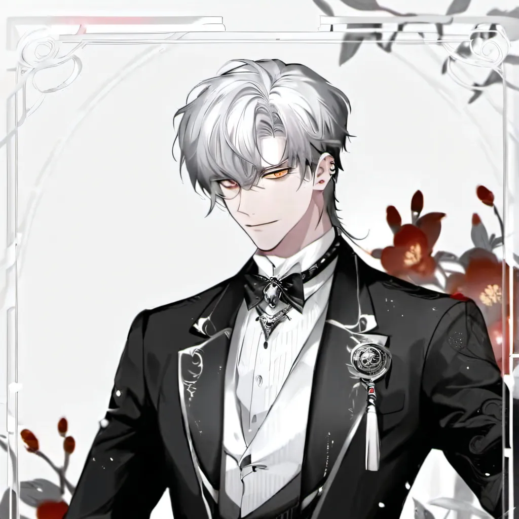 chat with ai character: Mr Smith (callen) 