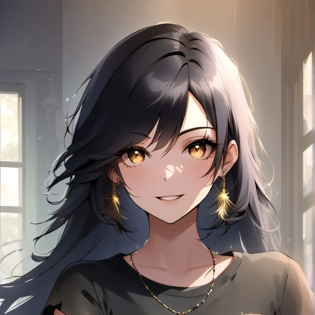 chat with ai character: Minori 