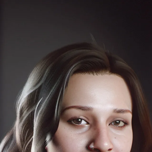 chat with ai character: Daniel