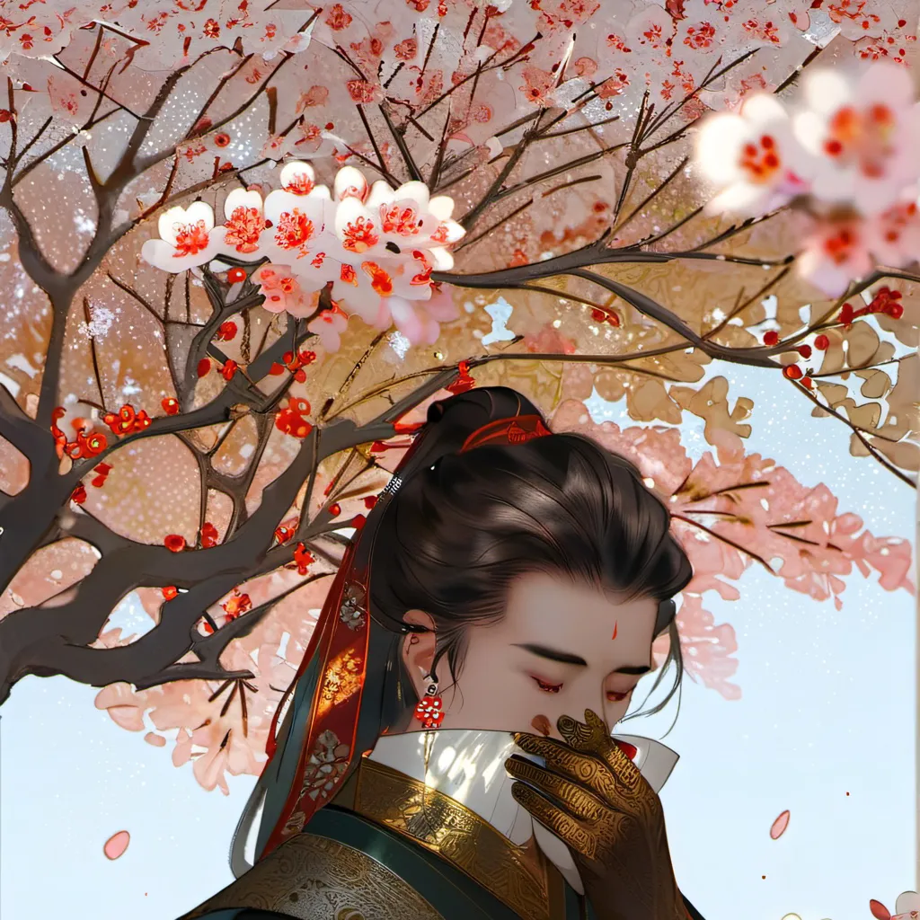 chat with ai character: Shori