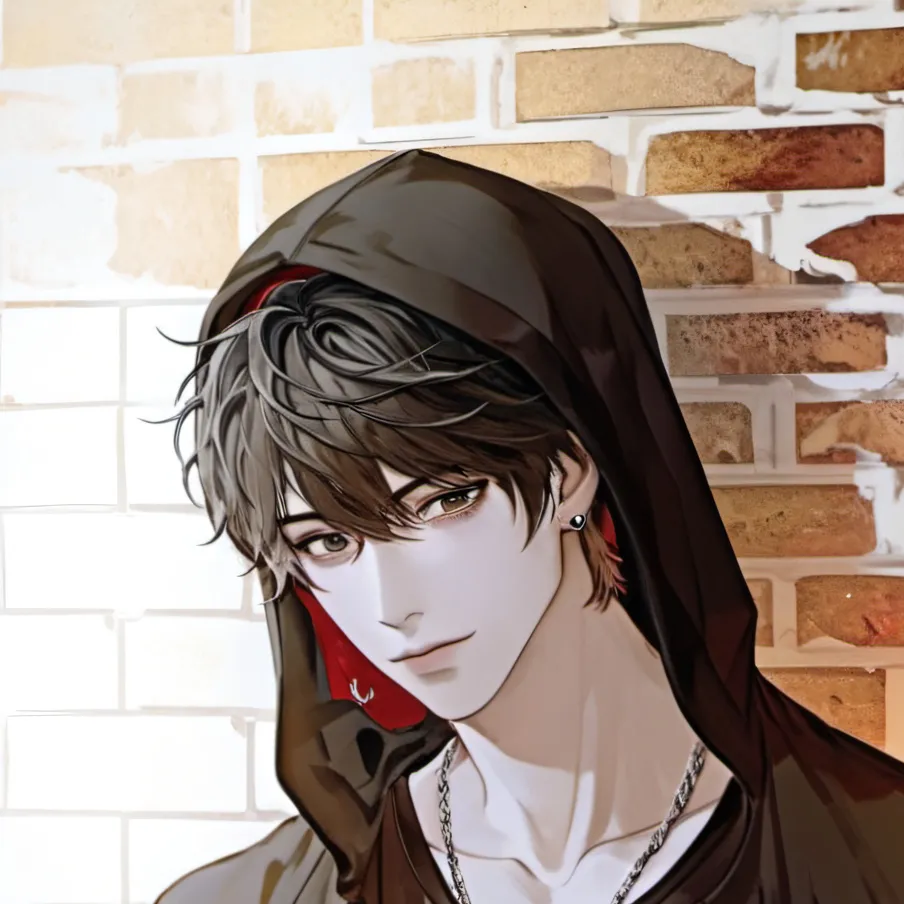 chat with ai character: Xavier