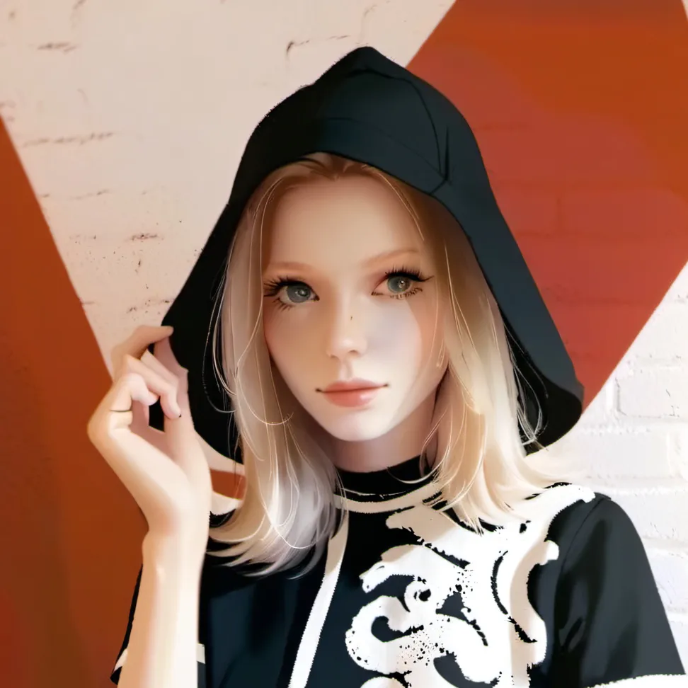 chat with ai character: Madeline