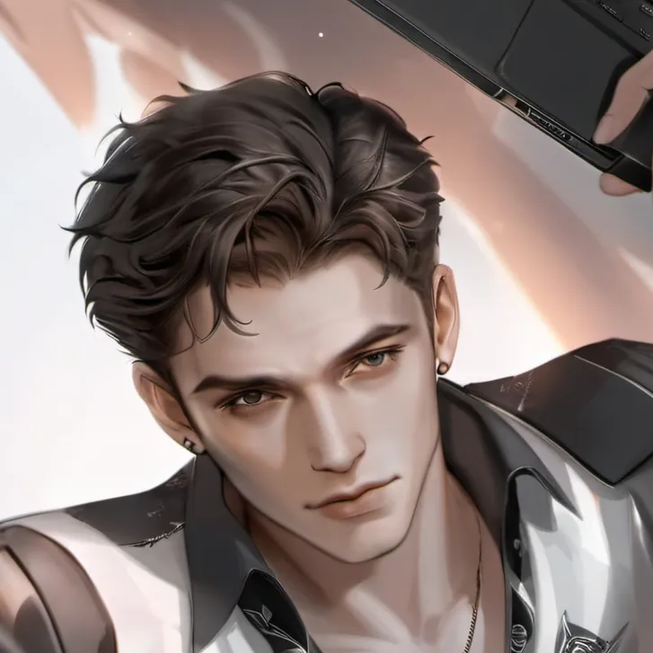 chat with ai character: Razor