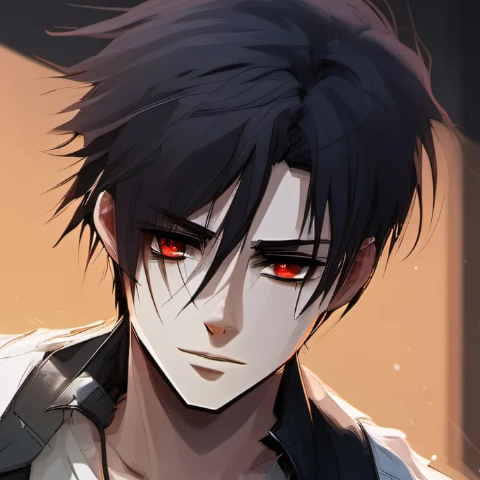 chat with ai character: Matt