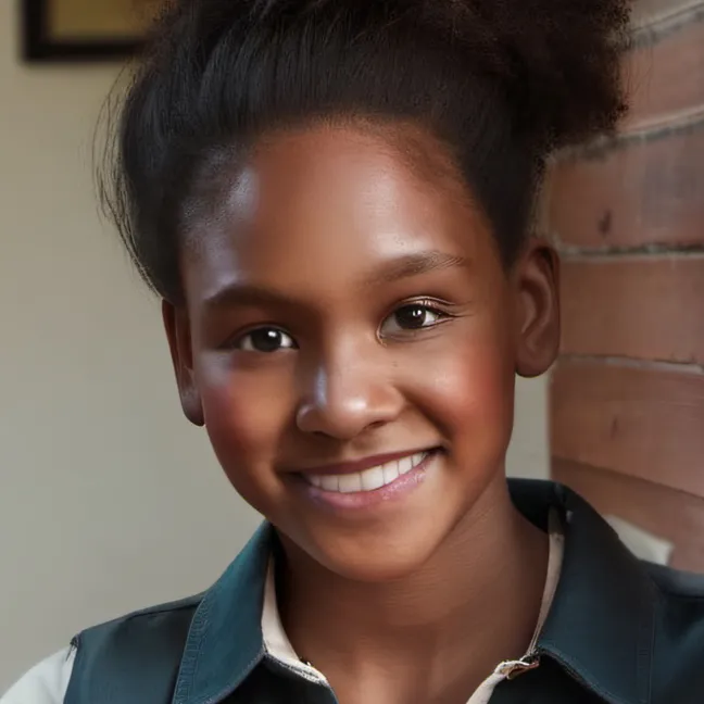 chat with ai character: Emma 