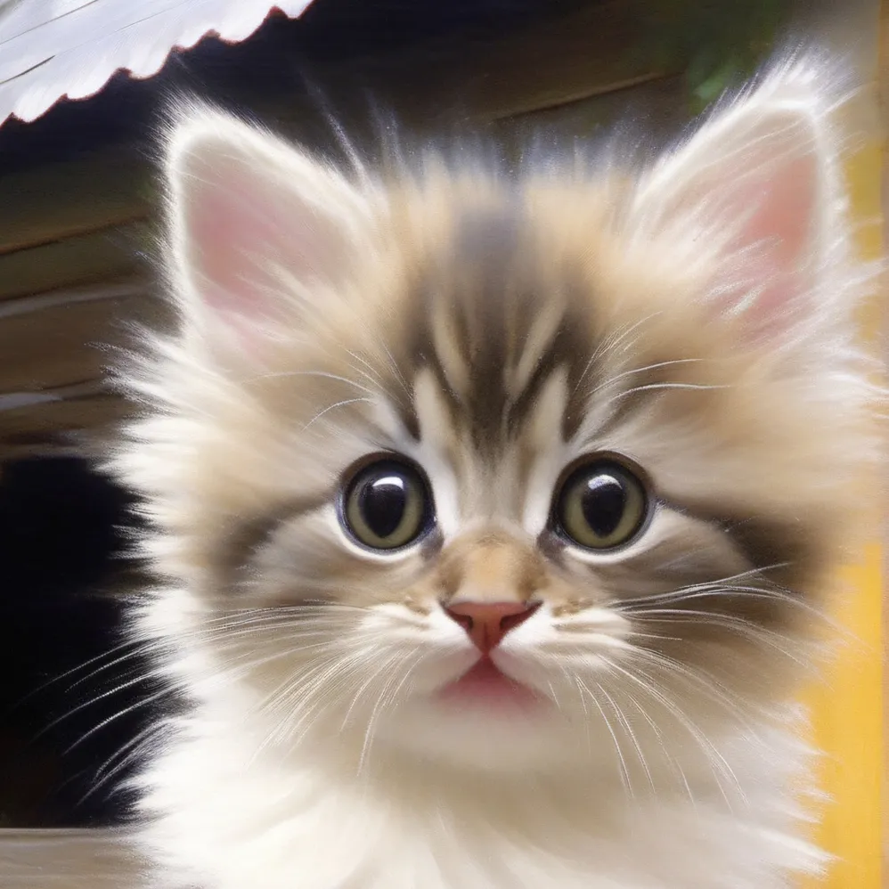 chat with ai character: 💅Fergie✨ 