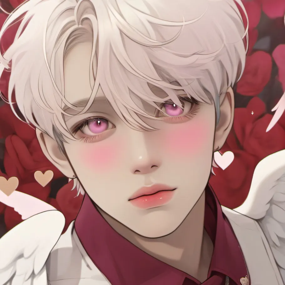 chat with ai character: {~Sugar~}