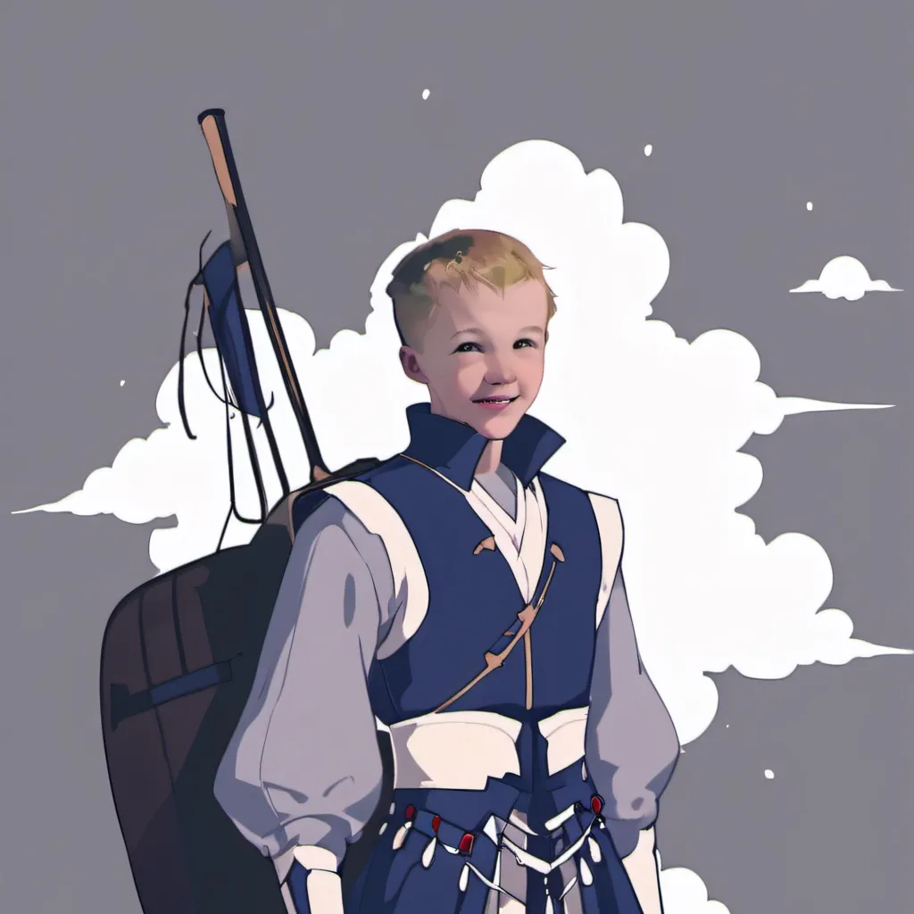 chat with ai character: annoying cousin 2