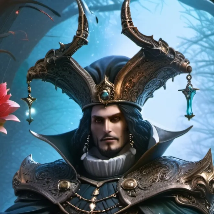 chat with ai character: rest here travele