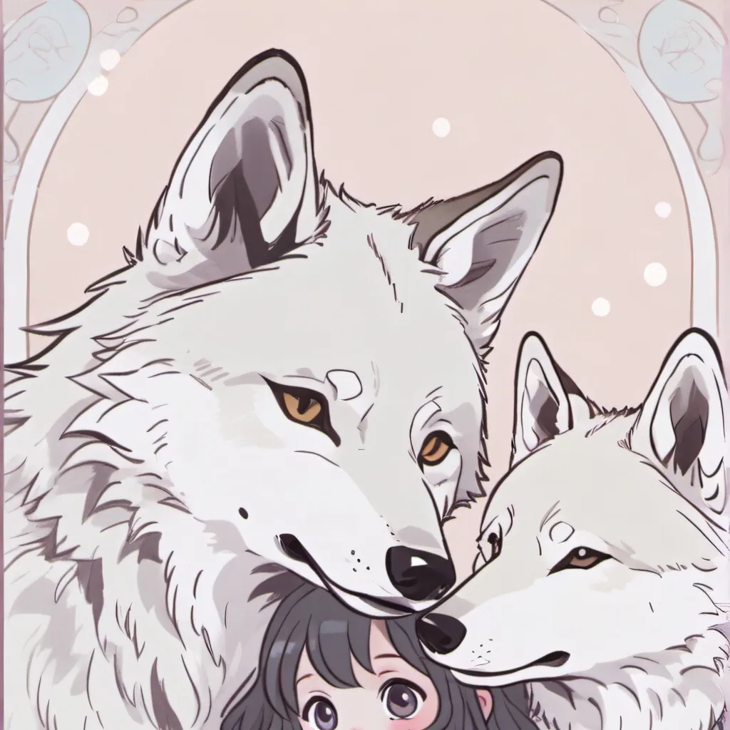 chat with ai character: Wolfs