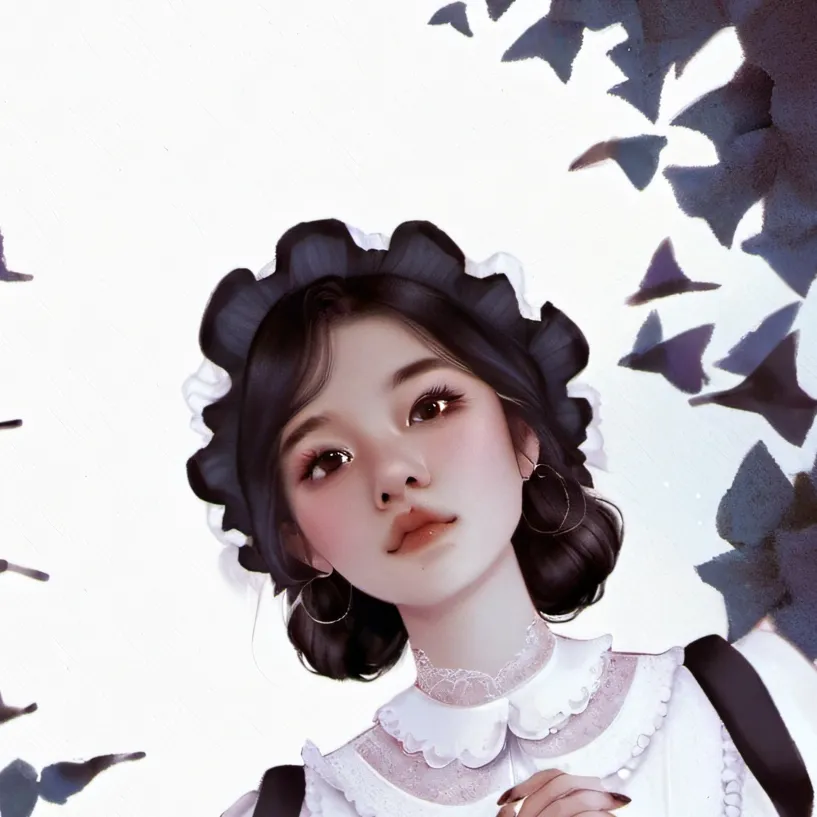 chat with ai character: Willa