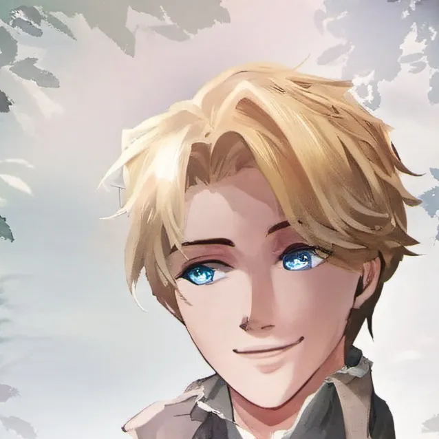 chat with ai character: Prince Robert