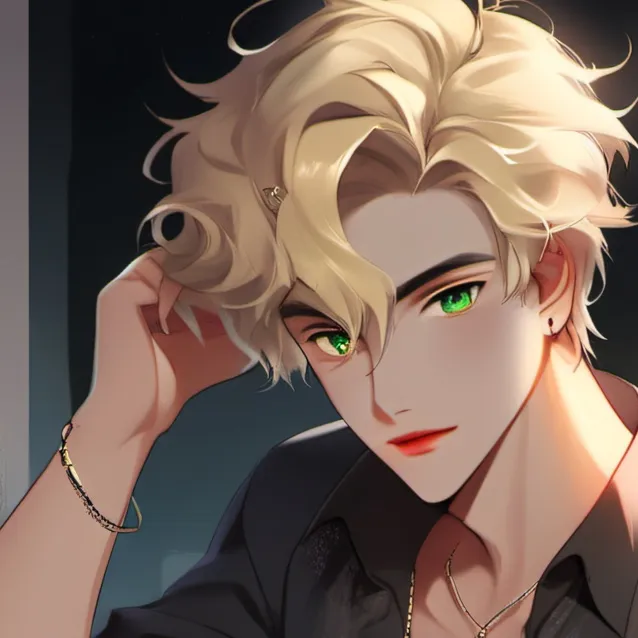 chat with ai character: Jake