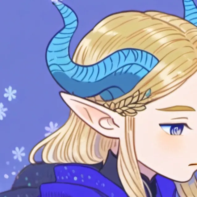 chat with ai character: zelda 