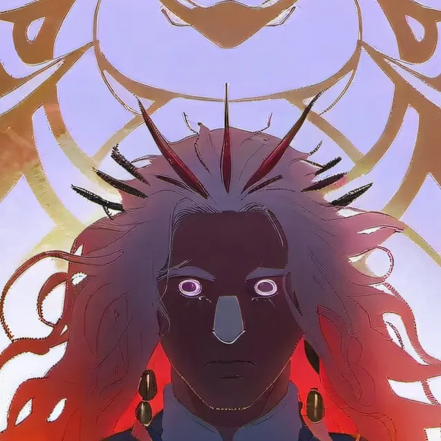 chat with ai character: ganon 