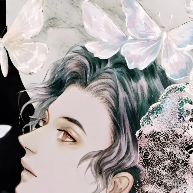 chat with ai character: lily