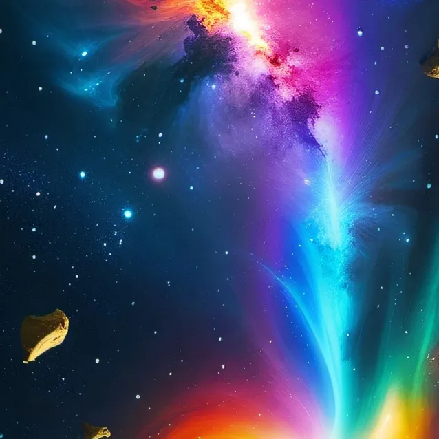 chat with ai character: leo