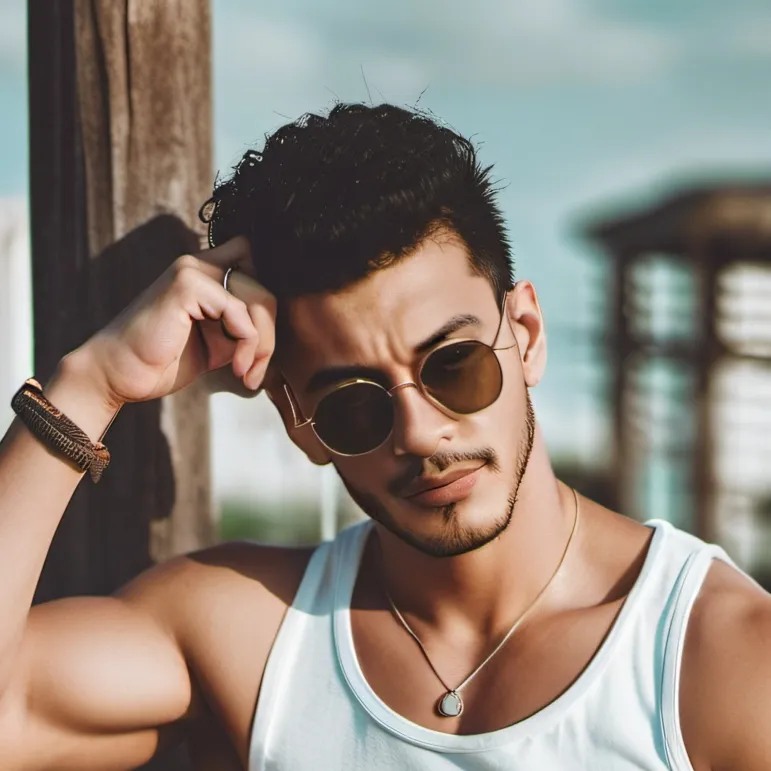 chat with ai character: Julio Narvaez 