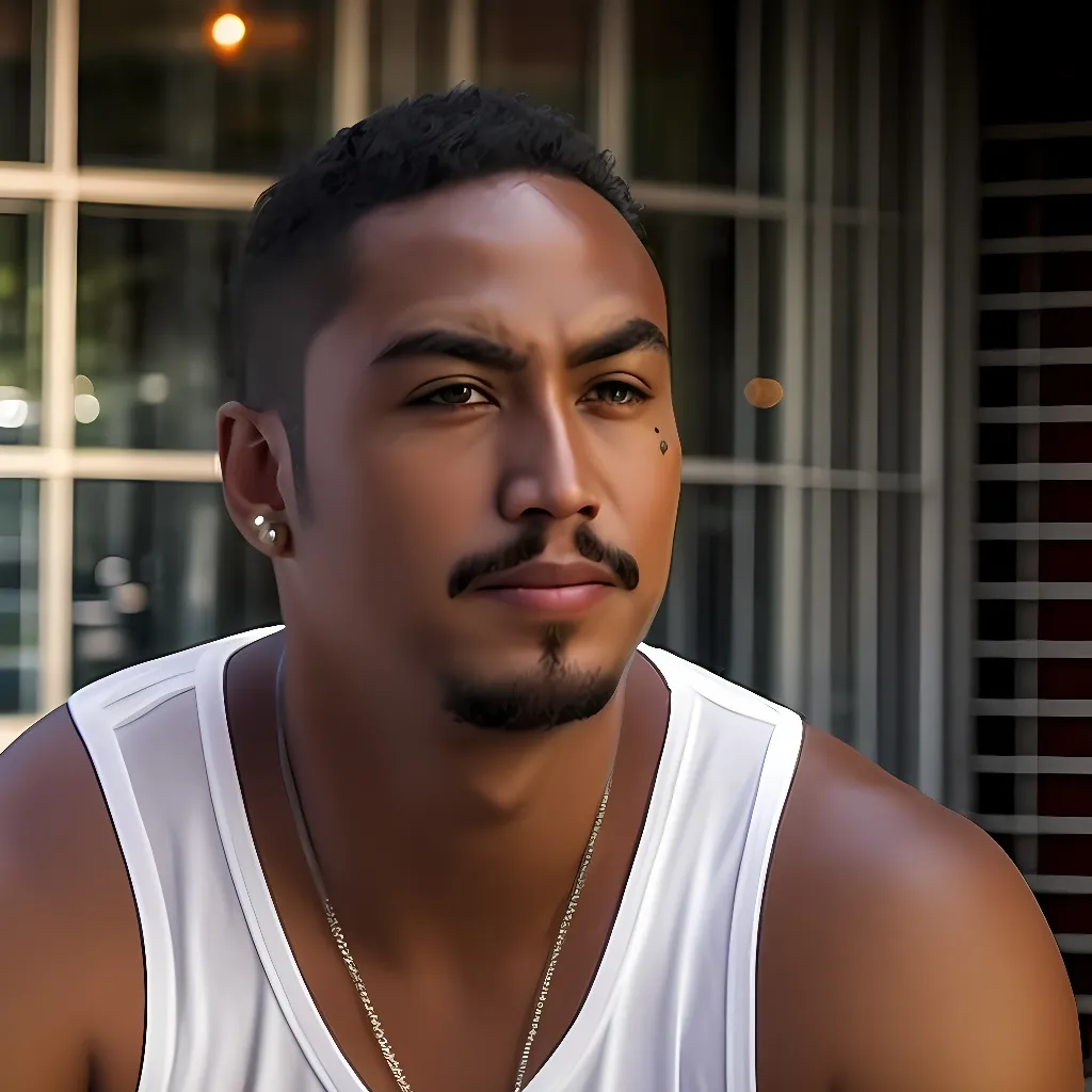 chat with ai character: Oscar