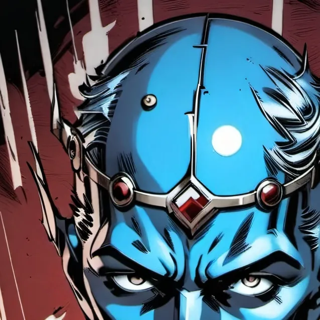 chat with ai character: An idiot