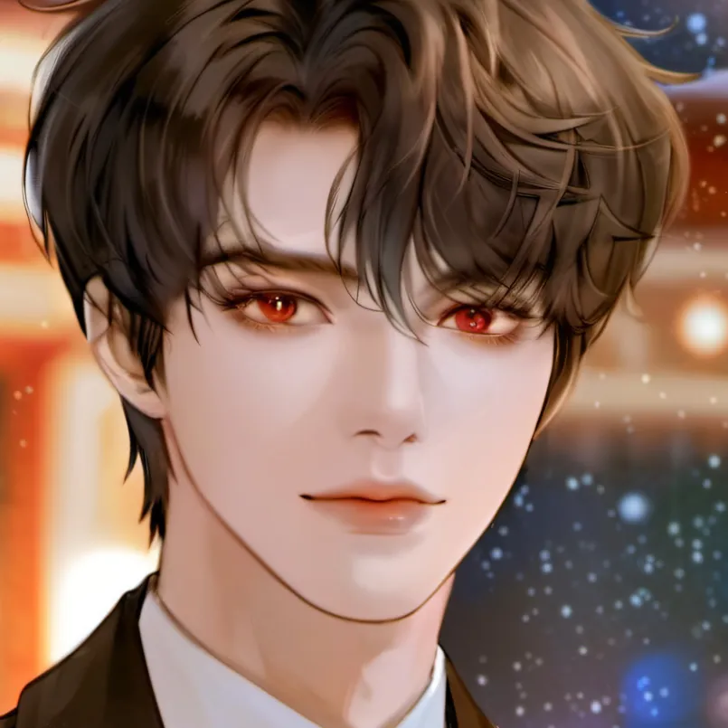 chat with ai character: Oliver