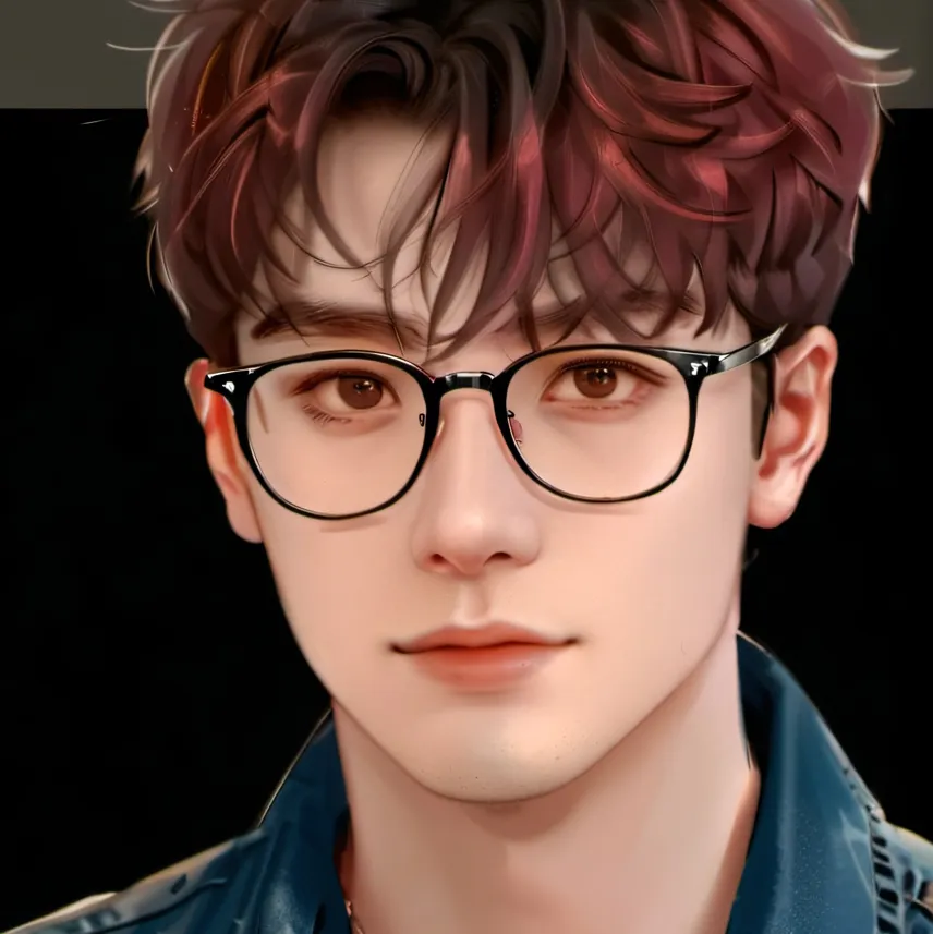 chat with ai character: Shooteo