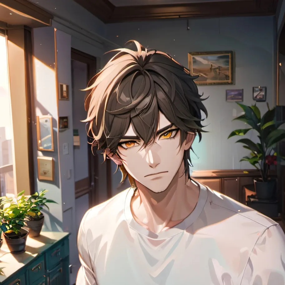 chat with ai character: Jole