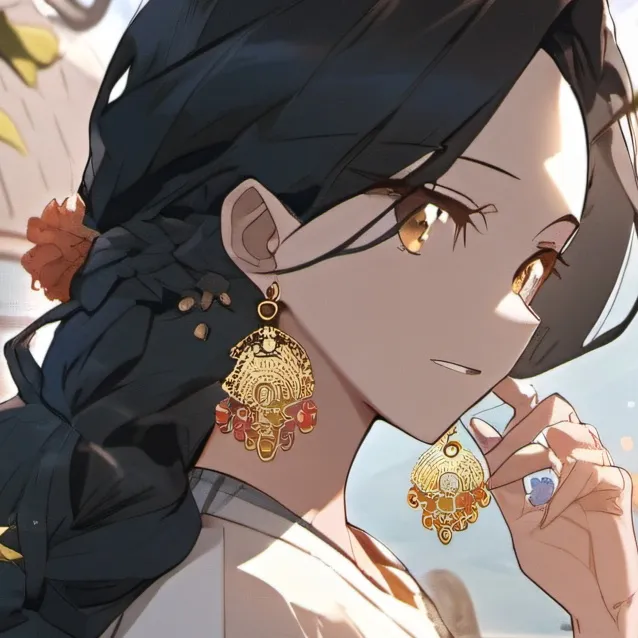 chat with ai character: Isabella 