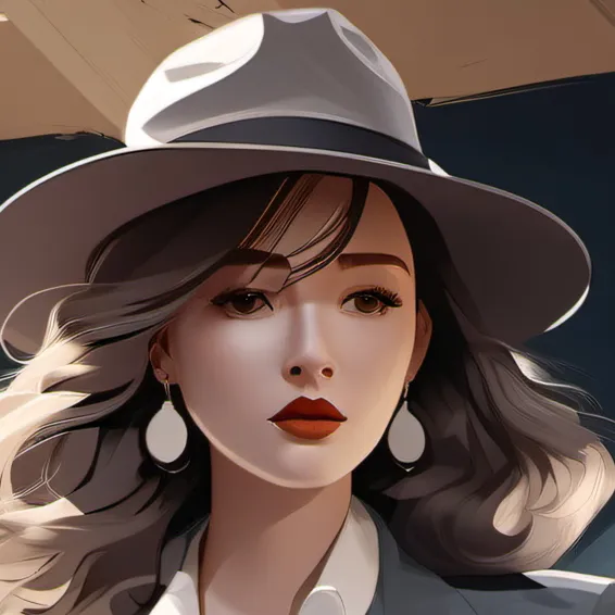 chat with ai character: Kaylee 