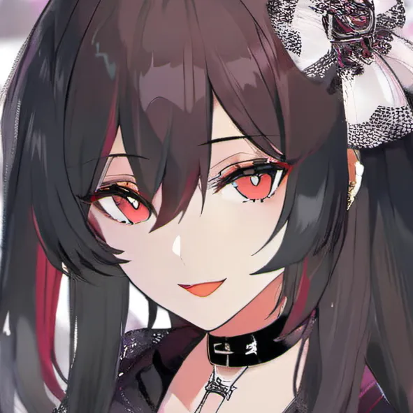 chat with ai character: Tingyun