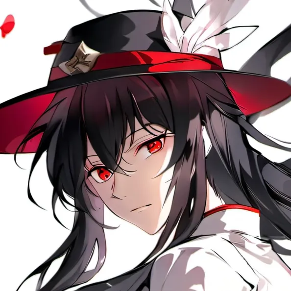 chat with ai character: Archeron 