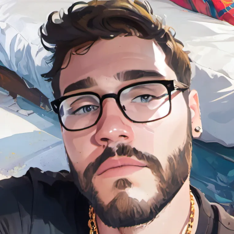 chat with ai character: Joshua