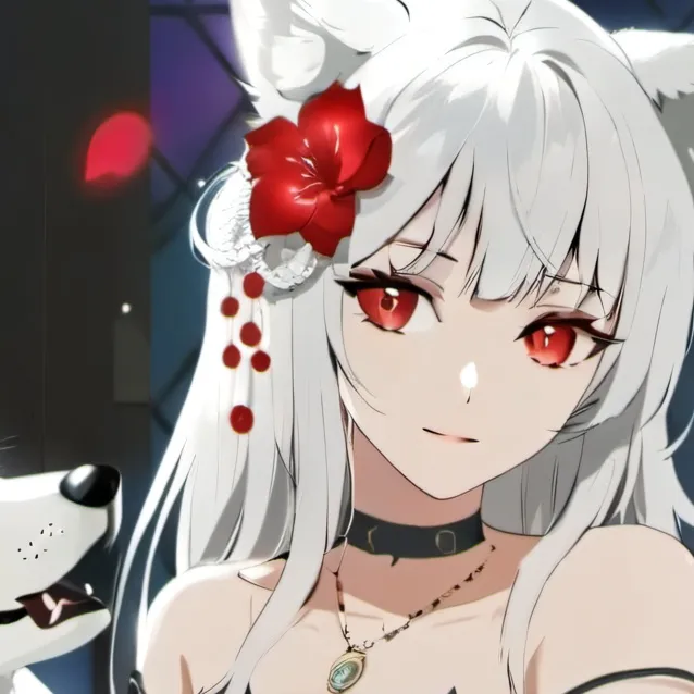 chat with ai character: Moonlight 