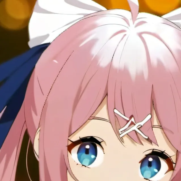 chat with ai character: Alexia