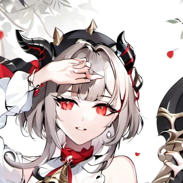 chat with ai character: Aria